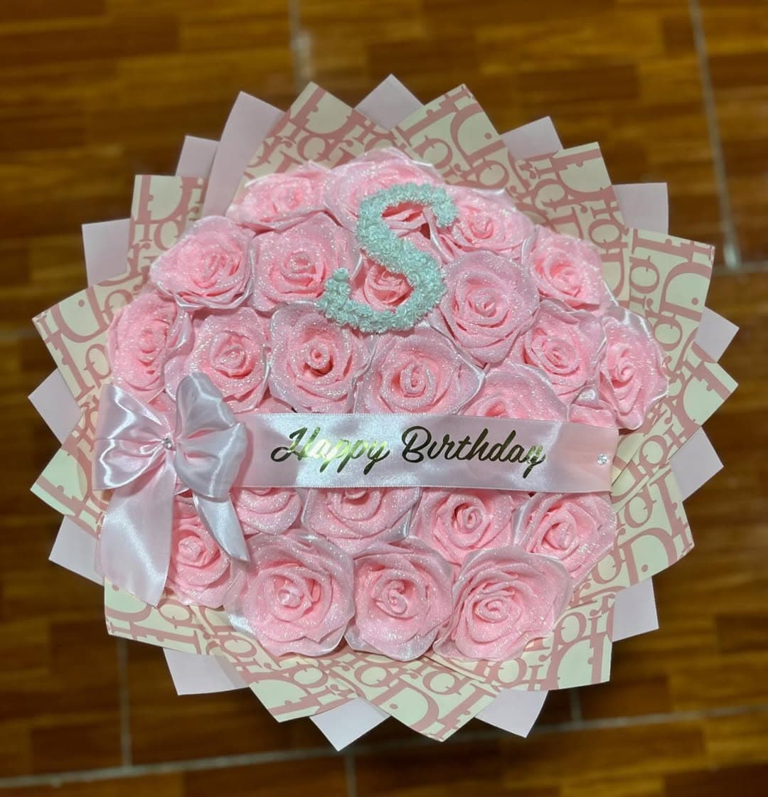 Birthday Bouquet